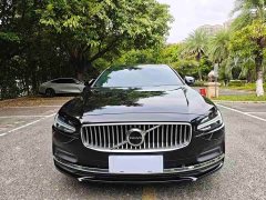 Volvo S90 B5 Intelligent Luxury Edition - ფოტო 2