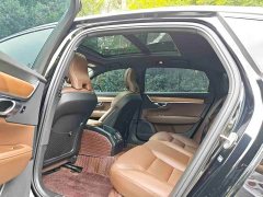 Volvo S90 B5 Intelligent Luxury Edition - ფოტო 4