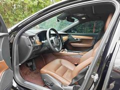 Volvo S90 B5 Intelligent Luxury Edition - ფოტო 5