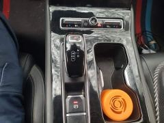 Qoros 7 1.8T Luxury Version - ფოტო 10