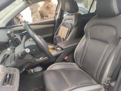 Qoros 7 1.8T Luxury Version - ფოტო 11