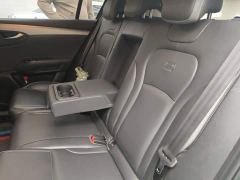 Qoros 7 1.8T Luxury Version - ფოტო 13