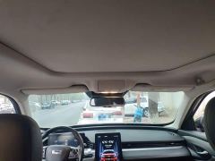 Qoros 7 1.8T Luxury Version - ფოტო 14