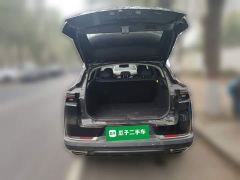 Qoros 7 1.8T Luxury Version - ფოტო 15