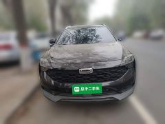 Qoros 7 1.8T Luxury Version - ფოტო 2