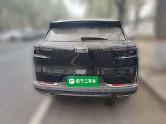 Qoros 7 1.8T Luxury Version - ფოტო 3