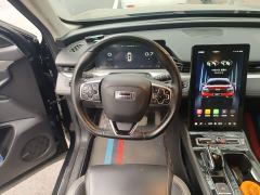 Qoros 7 1.8T Luxury Version - ფოტო 6