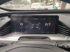 Qoros 7 1.8T Luxury Version - ფოტო 7