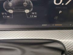 Qoros 7 1.8T Luxury Version - ფოტო 8