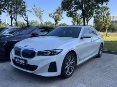 BMW i3 eDrive 35 L - ფოტო 1