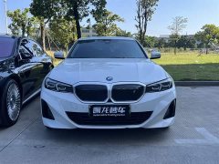 BMW i3 eDrive 35 L - ფოტო 2