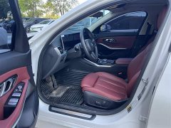 BMW i3 eDrive 35 L - ფოტო 4