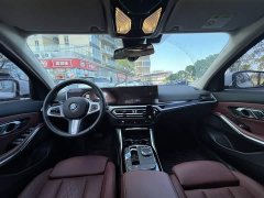 BMW i3 eDrive 35 L - ფოტო 5