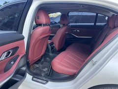 BMW i3 eDrive 35 L - ფოტო 7
