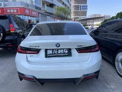 BMW i3 eDrive 35 L - ფოტო 8