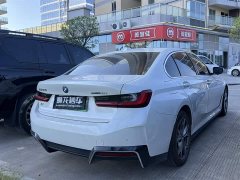 BMW i3 eDrive 35 L - ფოტო 9