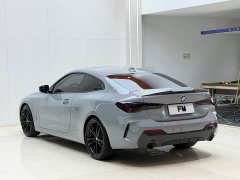 BMW 4 Series Facelift 425i M Sport Night Edition Package - фото 10