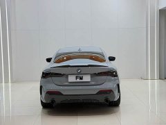 BMW 4 Series Facelift 425i M Sport Night Edition Package - фото 12