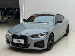 BMW 4 Series Facelift 425i M Sport Night Edition Package - фото 2