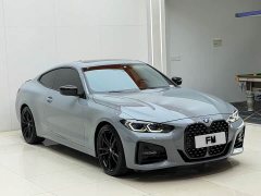 BMW 4 Series Facelift 425i M Sport Night Edition Package - фото 3