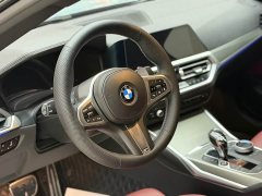 BMW 4 Series Facelift 425i M Sport Night Edition Package - фото 4