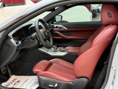BMW 4 Series Facelift 425i M Sport Night Edition Package - фото 5