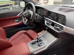BMW 4 Series Facelift 425i M Sport Night Edition Package - фото 7