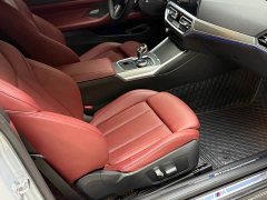 BMW 4 Series Facelift 425i M Sport Night Edition Package - фото 8