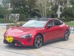 Xiaomi SU7 Rear-Wheel Drive Pro - ფოტო 1