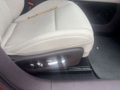 Xiaomi SU7 Rear-Wheel Drive Pro - ფოტო 12
