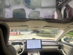 Xiaomi SU7 Rear-Wheel Drive Pro - ფოტო 14