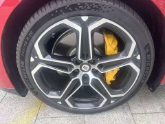 Xiaomi SU7 Rear-Wheel Drive Pro - ფოტო 15