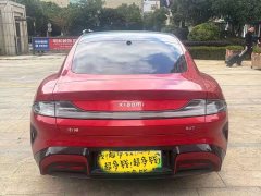 Xiaomi SU7 Rear-Wheel Drive Pro - ფოტო 17