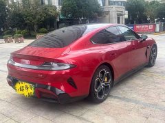 Xiaomi SU7 Rear-Wheel Drive Pro - ფოტო 18