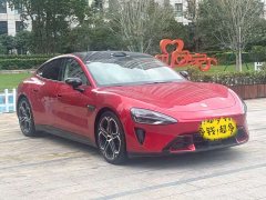 Xiaomi SU7 Rear-Wheel Drive Pro - ფოტო 3