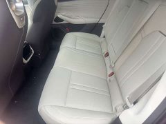 Xiaomi SU7 Rear-Wheel Drive Pro - ფოტო 7