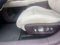 Xiaomi SU7 Rear-Wheel Drive Pro - ფოტო 8