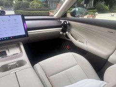 Xiaomi SU7 Rear-Wheel Drive Pro - ფოტო 9