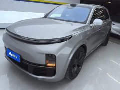 Li Auto L9 Max - ფოტო 1