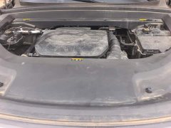 Li Auto L9 Max - ფოტო 10
