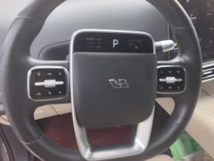Li Auto L9 Max - ფოტო 15