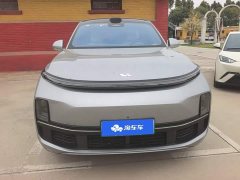 Li Auto L9 Max - ფოტო 2
