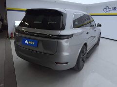 Li Auto L9 Max - ფოტო 3