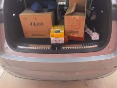 Li Auto L9 Max - ფოტო 4