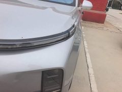 Li Auto L9 Max - ფოტო 5
