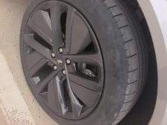 Li Auto L9 Max - ფოტო 6
