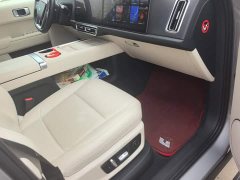 Li Auto L9 Max - ფოტო 8
