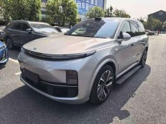 Li Auto L9 Ultra - ფოტო 1