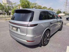 Li Auto L9 Ultra - ფოტო 2