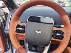 Li Auto L9 Ultra - ფოტო 4
